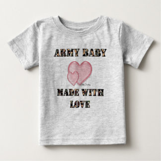 7:e armén Baby som med Kärlek av Dani Tee