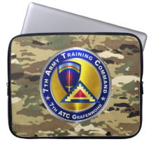 7:e arméns utbildningskommando (7th ATC)