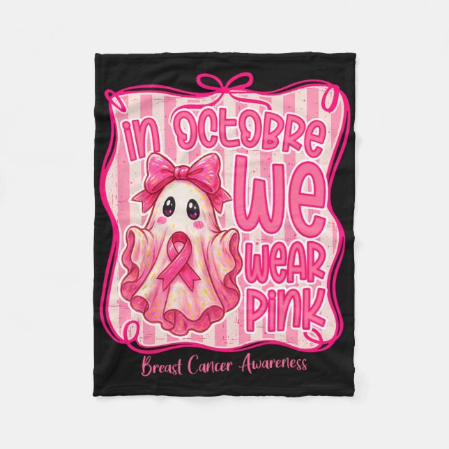 7:e Birthday Gift Karate Retro Taekwondo Martial A Fleecefilt (Framsidan)