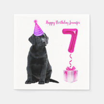 7:e-dagspumpens tema - Cute Hund Girl Girl Pawty