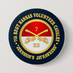 7:e Kansas Cavalry Knapp