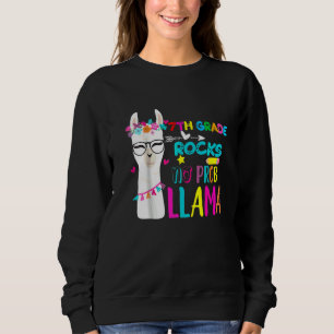 7:e klass är fantastisk Lärare Student Huvudräknin T Shirt
