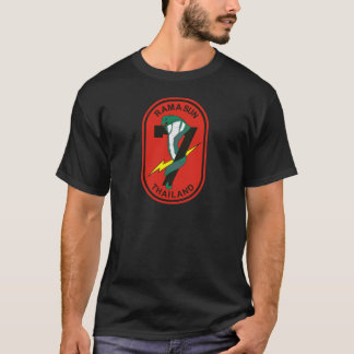 7:e RRFS Tee Shirt
