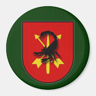 7:e SFG-A 7 K-AB Magnet