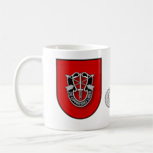 7:e SFG (A) - Panama Kaffemugg