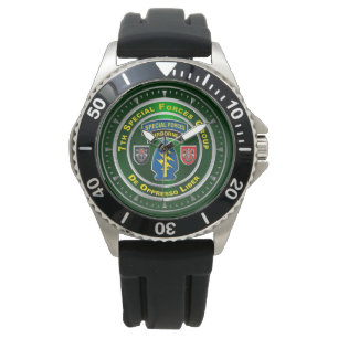 7:e specialoperationsgruppen armbandsur