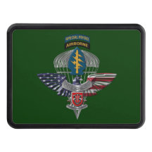 7:e Speciell Forces Group (Airborne Eagle)
