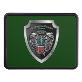 7:e, Speciella styrkegrupp (luftburet) Shield Dragkroksskydd