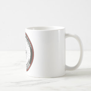 7:einfanteriuppdelning (tända), kaffemugg