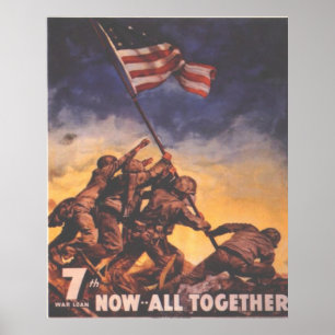 7:ekrigförbindelse poster