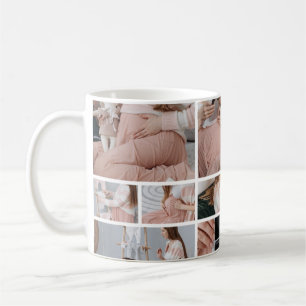 7 Foto julgodis för 2 Graviditet Kaffemugg