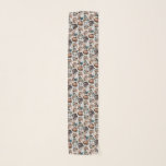 7 Fotokollage - funky bikaka mönster - vit Sjal<br><div class="desc">Den här roligten innehåller ett ställe för 7 bilder. Rutnätet innehåller ett rutnät med sexhörningar eller honeycomb-formade foton med gott om utrymme för att lägga till party bilder. Fyrkantiga bilder fungerar bäst med den här mallen. Lägg till ditt favoritprogram bilder i den här roligten-mallen. Du kan använda kvadratiska foton eller...</div>