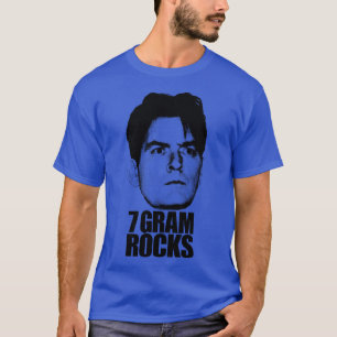 7 Gram Sten T Shirt