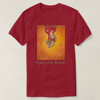 7 League Boots T Shirt
