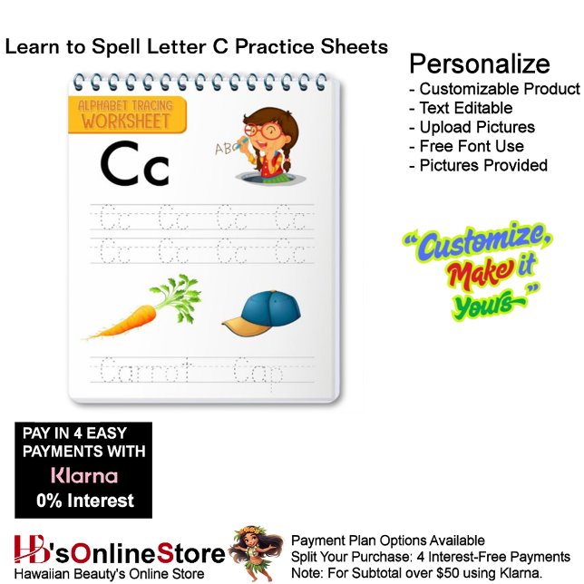 7 Learn To Spell Letter C Teacher Home Schooling (7 Learn To Spell Letter C Teacher Home Schooling.)