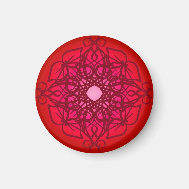 7 MAGNET (Framsidan)