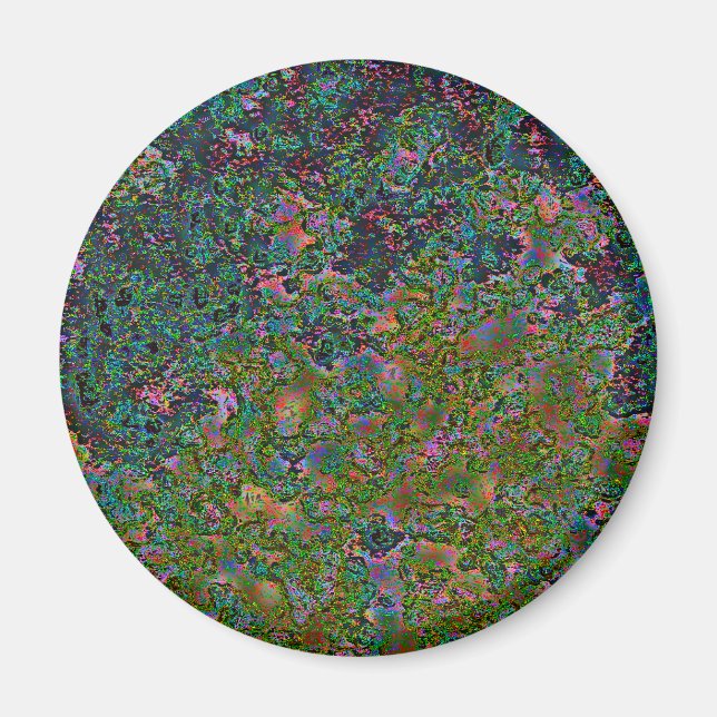 7 MAGNET (Framsidan)