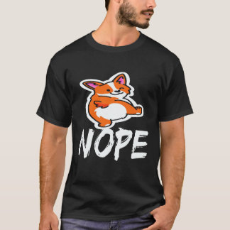 7 Nej - Corgi T Shirt