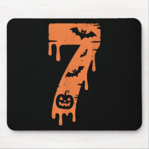 7 Nummer Meme 67 Six Seven Halloween Musmatta