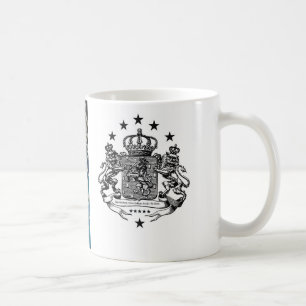 7 Orishas Kaffemugg