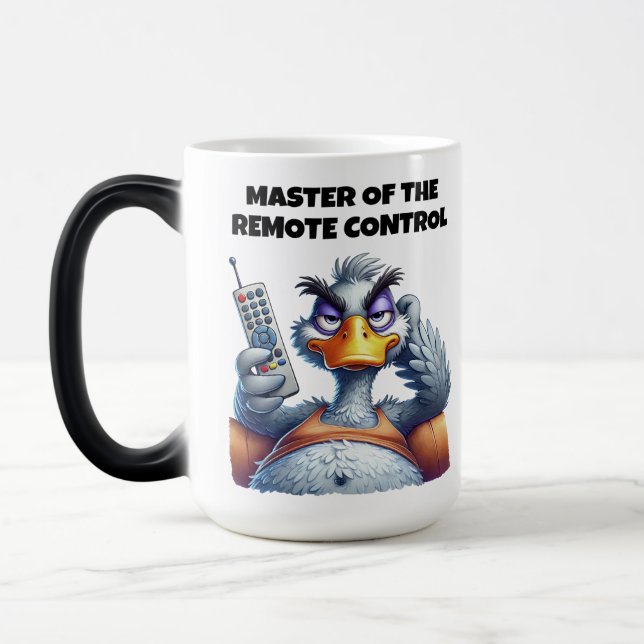#7 Pappas Kaffemugg (Vänster)