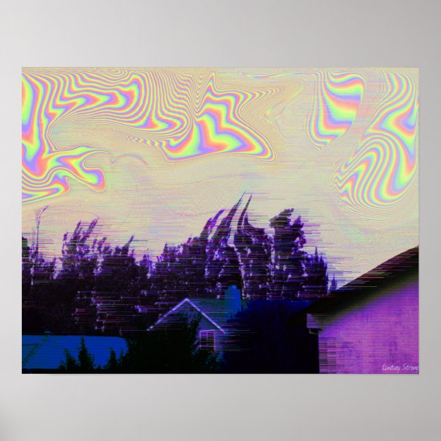 7 POSTER STORLEKT M (Framsidan)