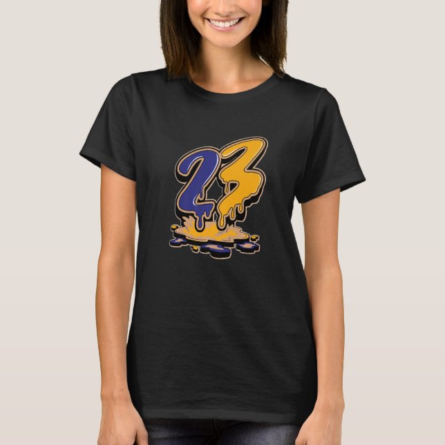 7 SE-AFFAT 23-drivladdningar 7s T Shirt (Framsida)
