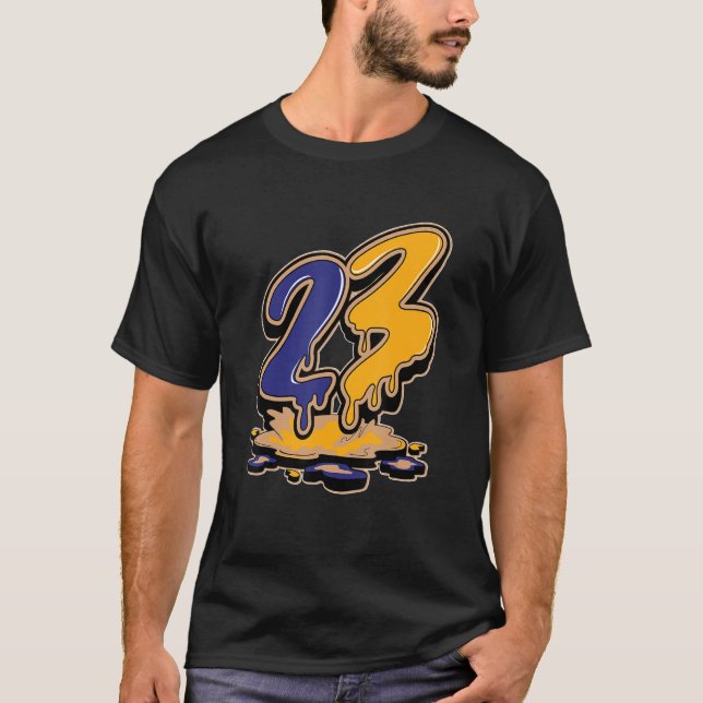 7 SE-AFFAT 23-drivladdningar 7s T Shirt (Framsida)