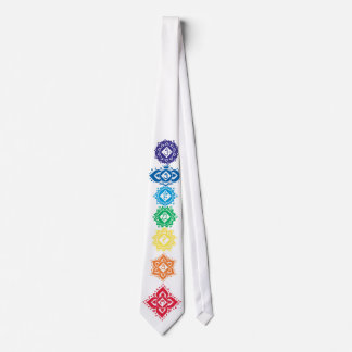 7 Sju Chakras Energi Slips