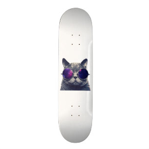 ¾ 7 ", SKATEBOARD BRÄDA 20,5 CM