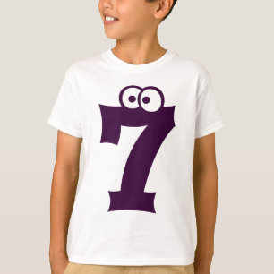 7 T-SHIRT