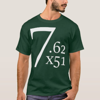 7 T SHIRT
