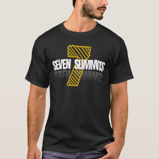 7 toppar t shirt