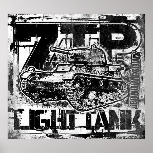 7 TP POSTER POSTER (Framsidan)