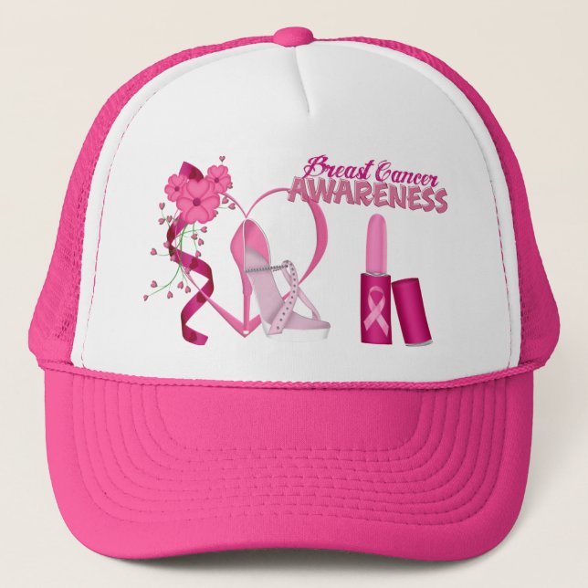 7 TRUCKERKEPS (Framsida)