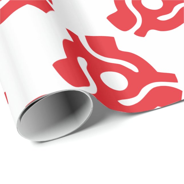 7 tums vinyladapter 45 varv/min för in spindelspin presentpapper (Rullad Hörn)