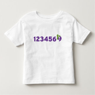 7ATE9 T SHIRT