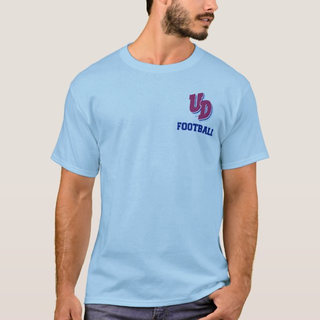 7e490b29-a t-shirt (Framsida)