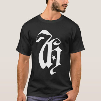 7hgangsta tee