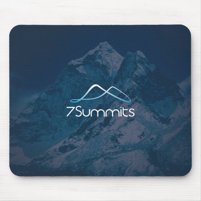 7Summits Musmatta (Framsidan)