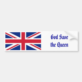 800px-Flag_of_the_United_Kingdom_svg gudspara… Bildekal
