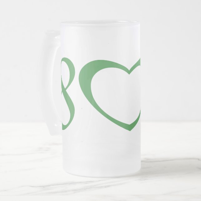 802 FROSTAT ÖLGLAS (Framsida vänster)