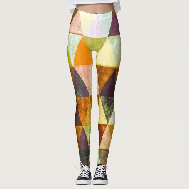 802 LEGGINGS (Framsida)