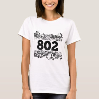 802 T SHIRT