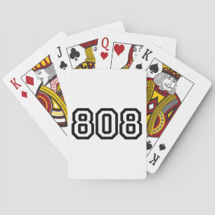 808 CASINOKORT