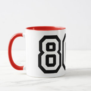 808 MUGG
