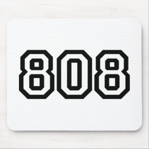 808 MUSMATTA