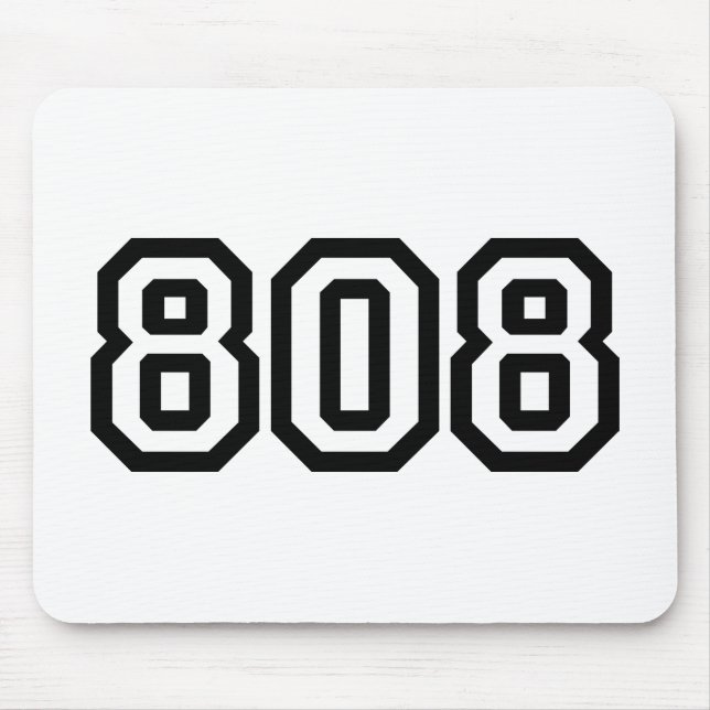 808 MUSMATTA (Framsidan)