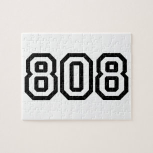 808 PUSSEL