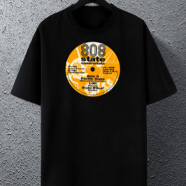 808 State Pacific Premium Tee